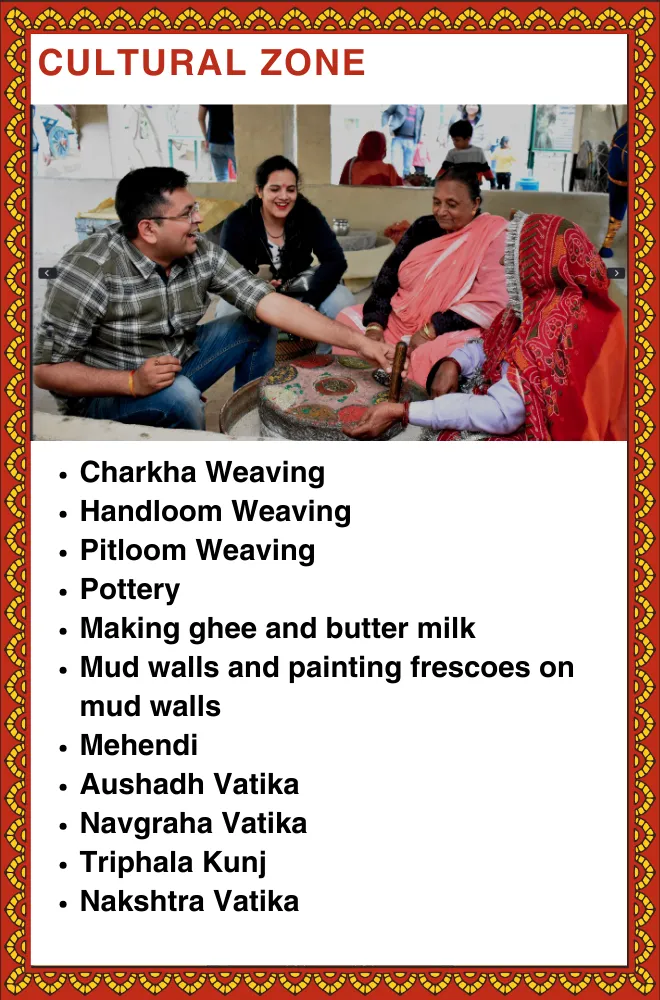 Farm Activities - Rural Games